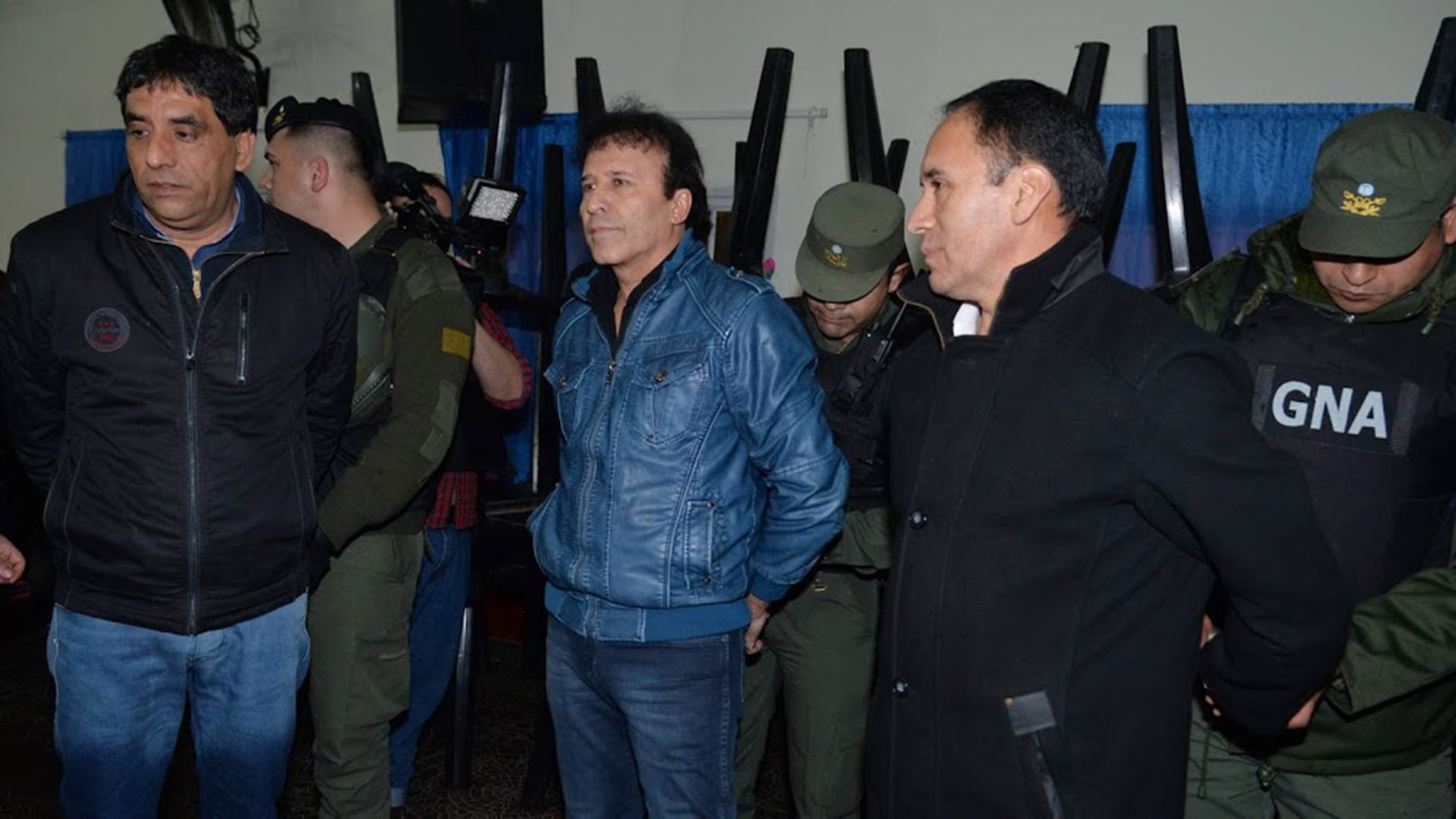 Con un plan de blanqueo, reabre una feria central de La Salada por orden de la fiscal