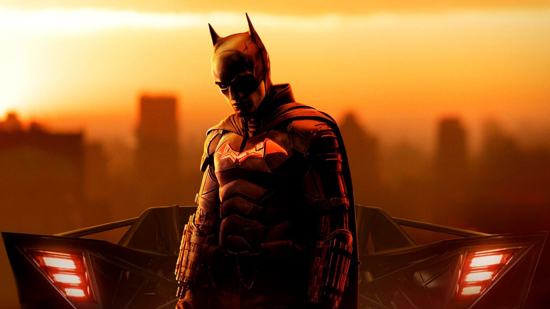 James Gunn confirma que 'The Batman 2' es prioridad en DC
