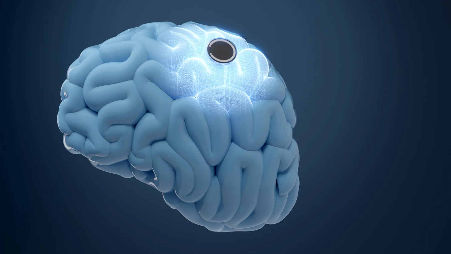 Avance en neurotecnología: los pensamientos ya pueden expresarse como voz en tiempo real