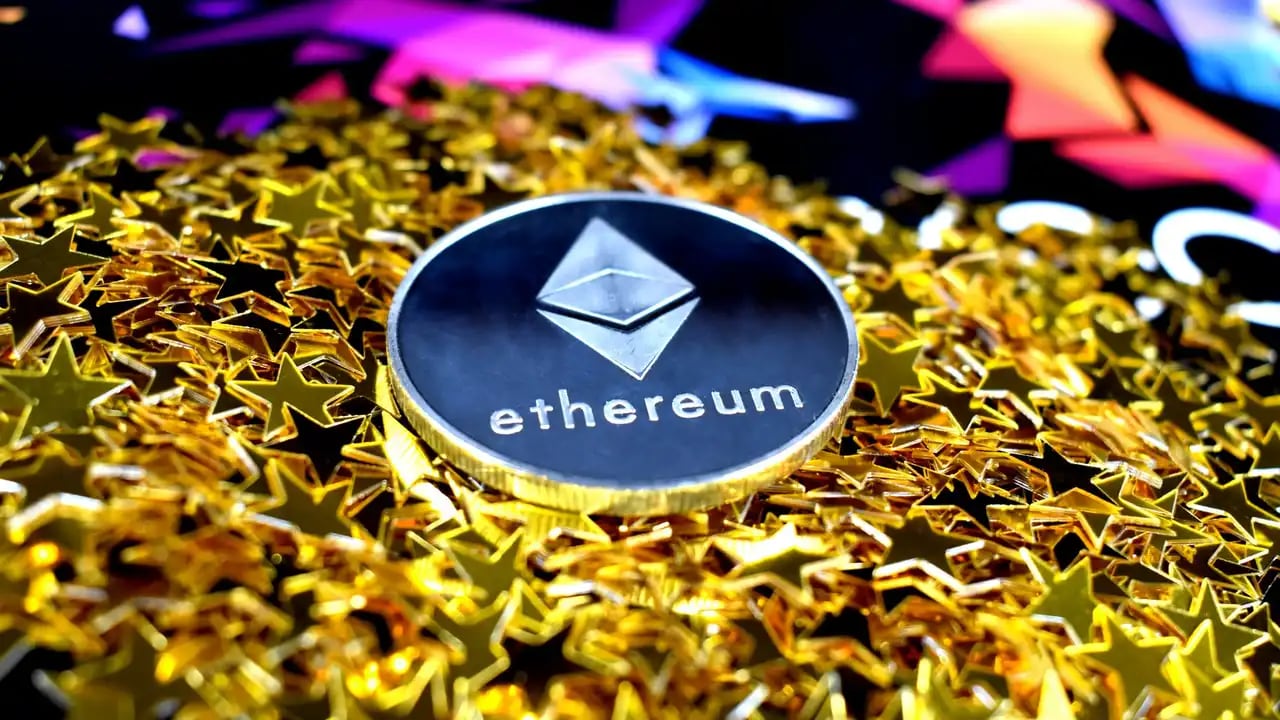 Récord sin precedentes para Ethereum en el mercado de ETF