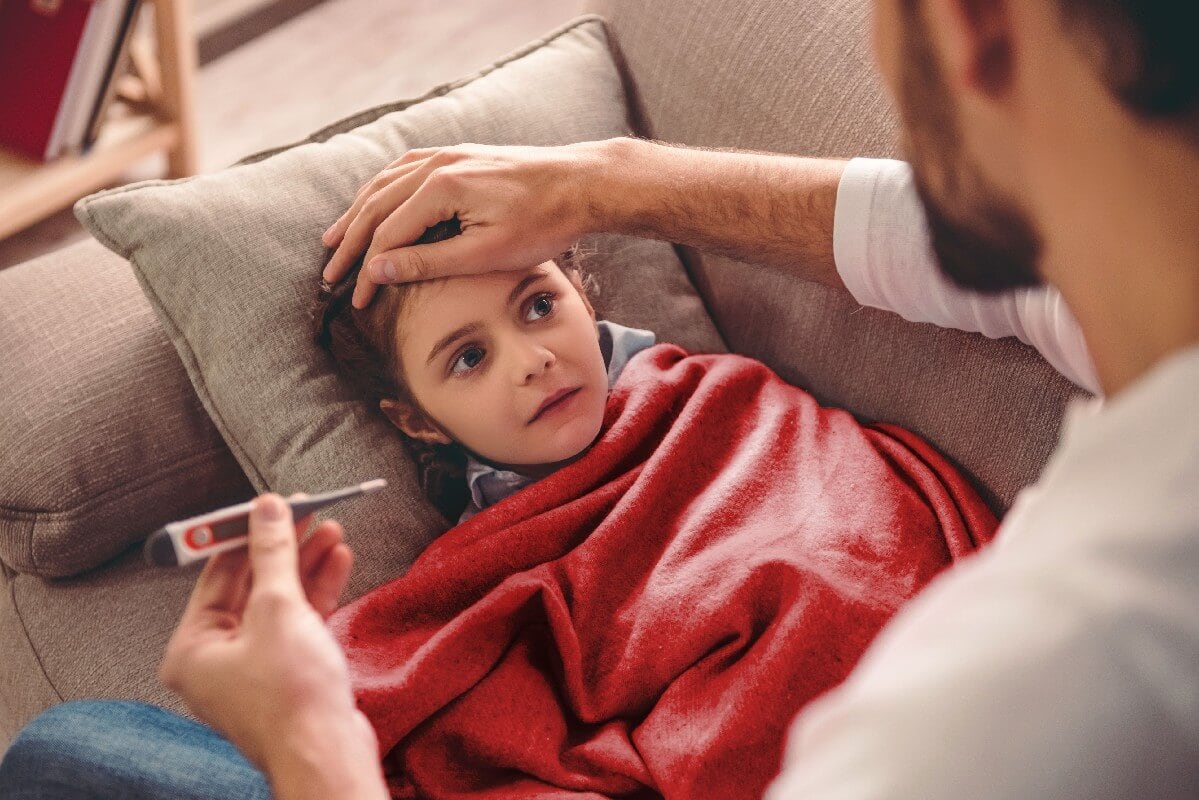 Complicaciones graves de la mononucleosis y su impacto en el organismo