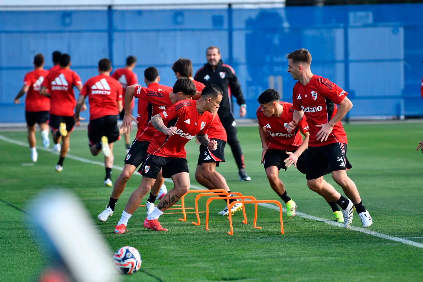 Mundial de Clubes Día 4: River se mide con Urawa Red Diamonds en su debut