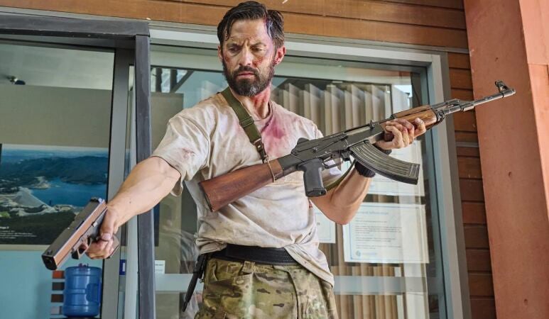 Película Destacada en Netflix: ¿Qué la hace tan Popular?