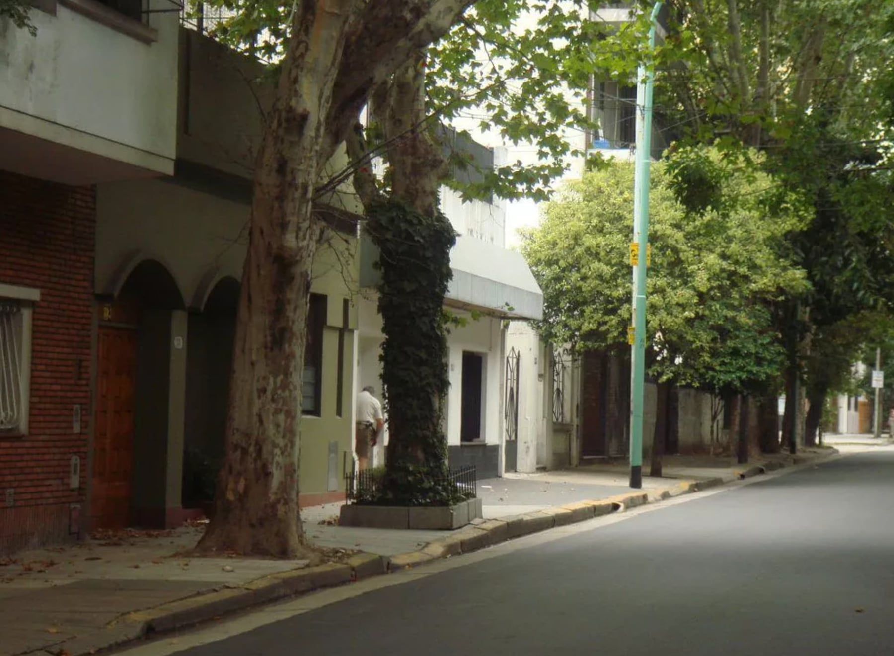 Le hicieron el “cuento del tío” en Flores y le robaron más de medio millón de pesos