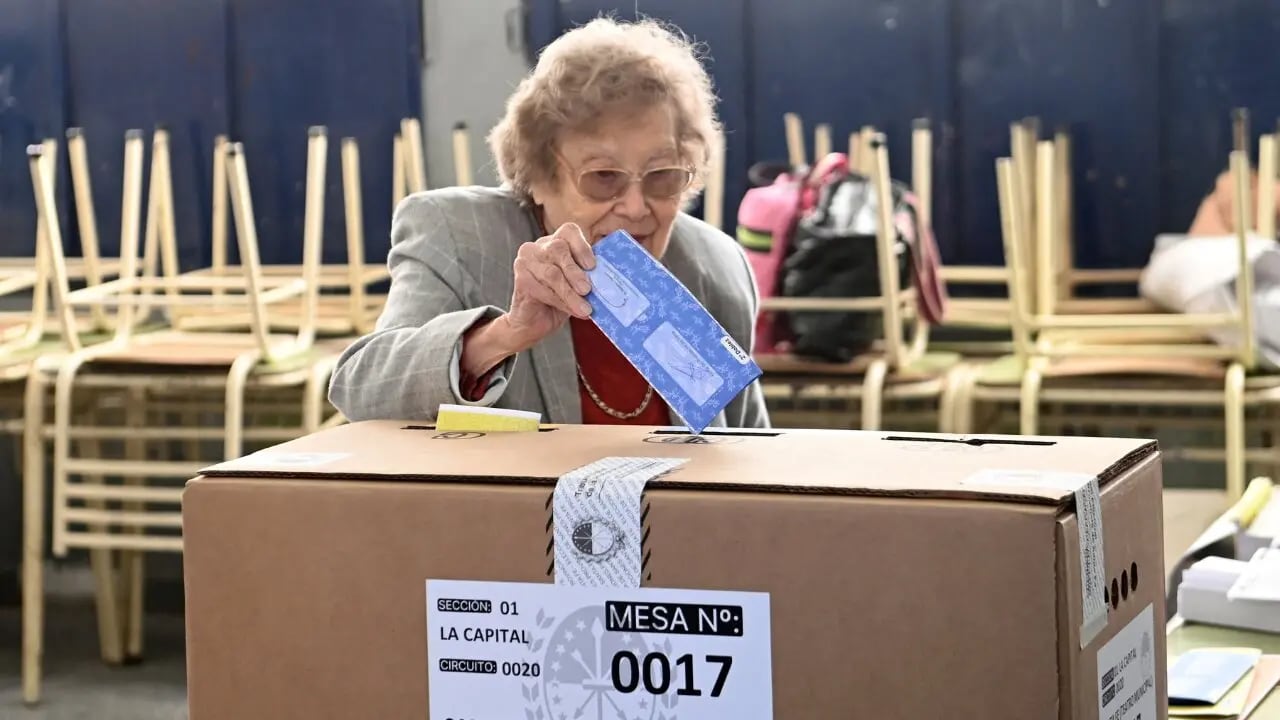 Santa Fe define su voto: qué cargos se eligen el 29 de junio de 2025