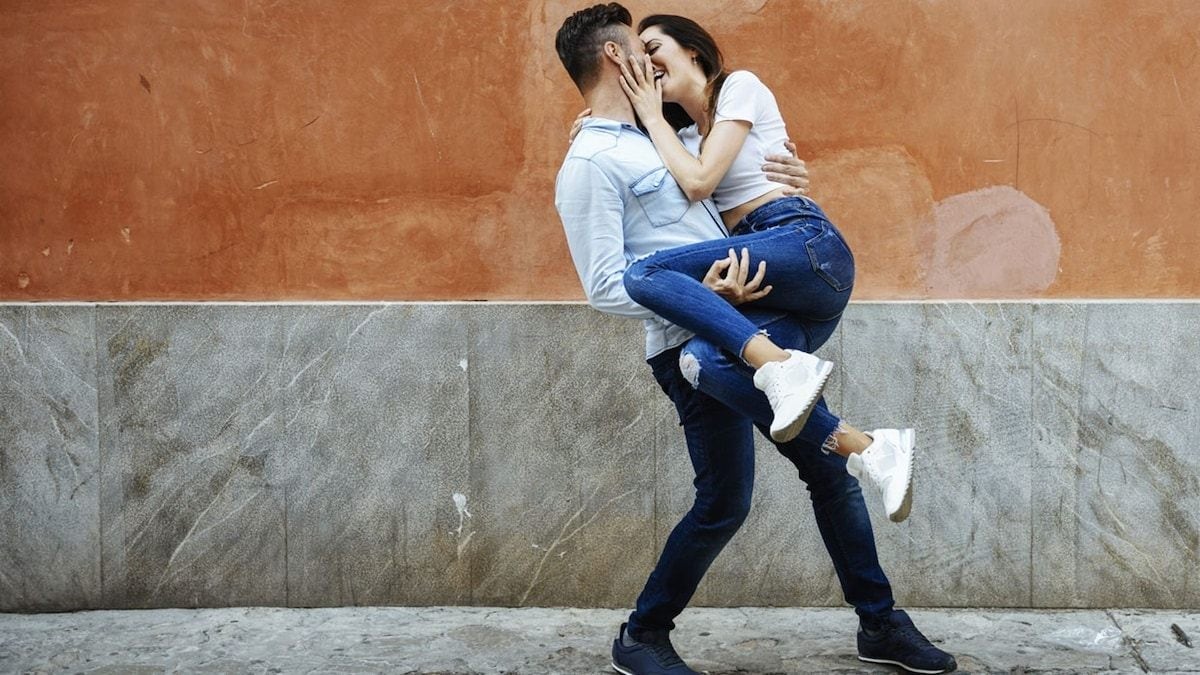 Separados pero más activos: ¿una fórmula para mejorar la vida sexual?
