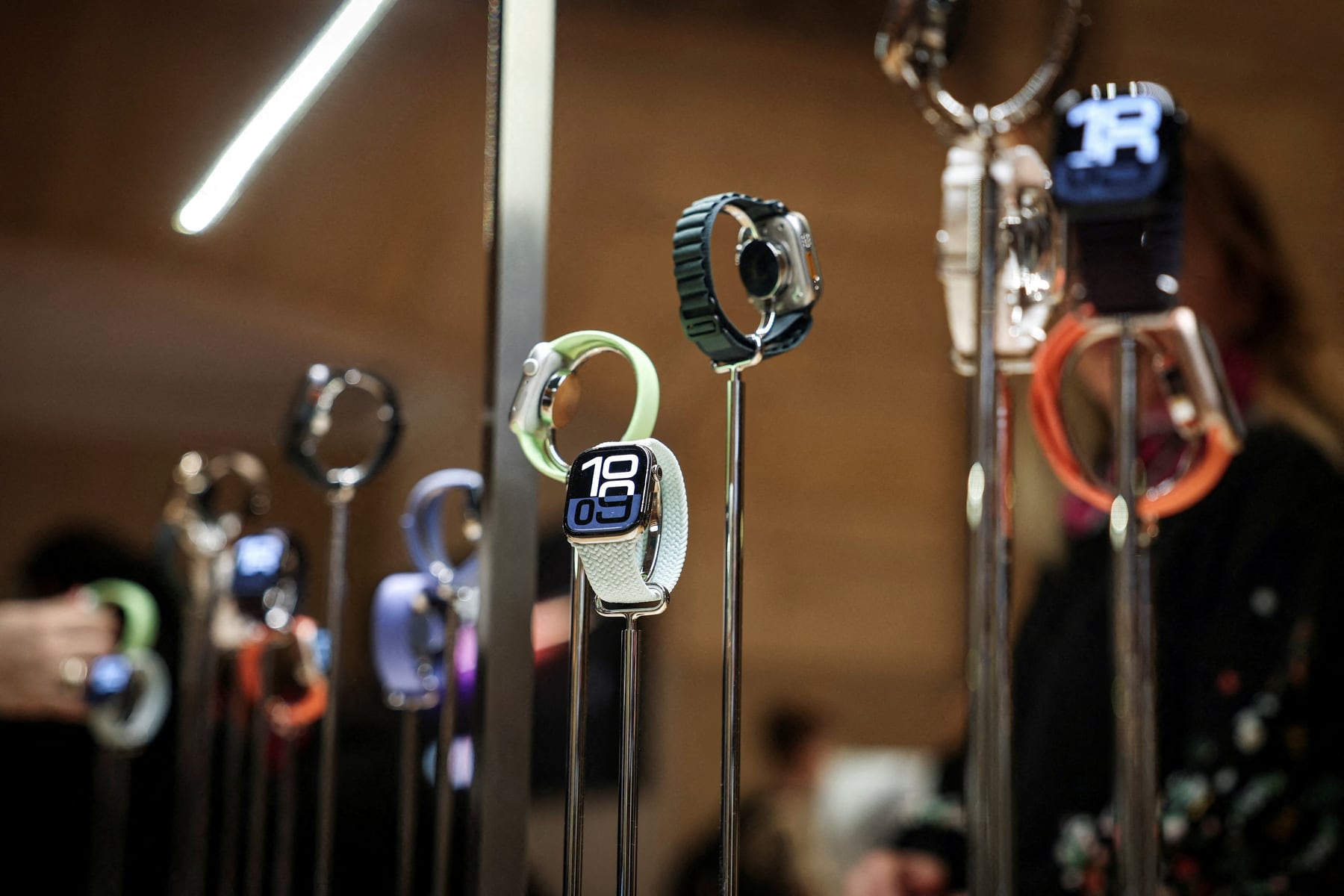 Google retira una popular aplicación de Apple Watch: ¿Cuáles son las alternativas?