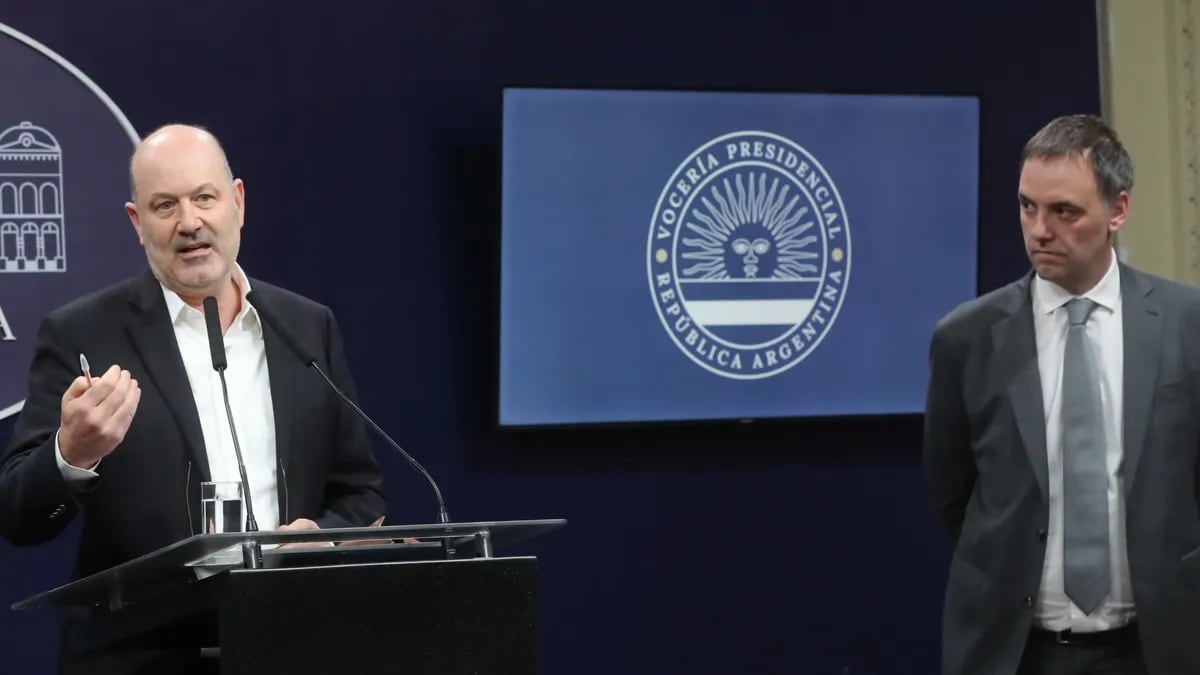 Plan de desregulación: cómo continúa sin facultades delegadas y con organismos desactivados