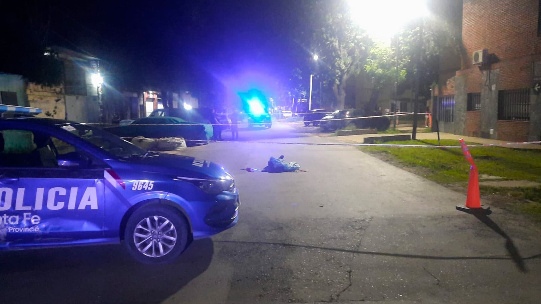 Un armero fue hallado culpable en Rosario por su rol en una banda liderada por un detenido