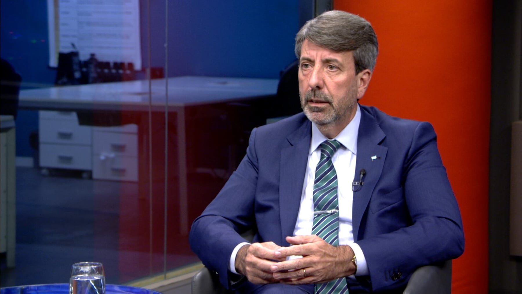 Lanzan consejo para mejorar la formación de agentes encubiertos