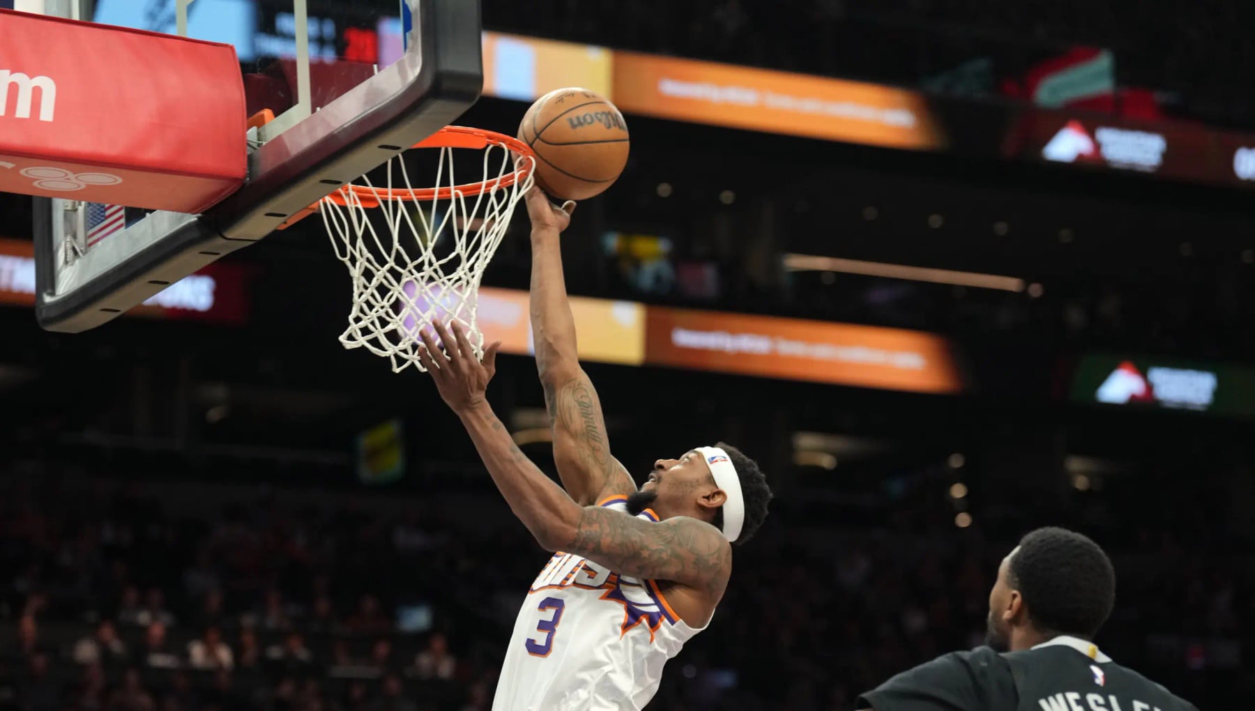Beal se despide de Suns y será nuevo jugador de Clippers