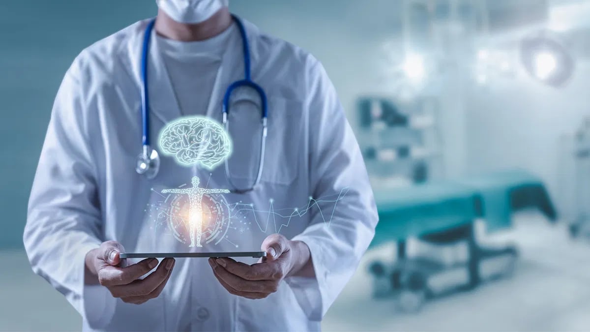 ¿Estamos preparados para los médicos de IA?