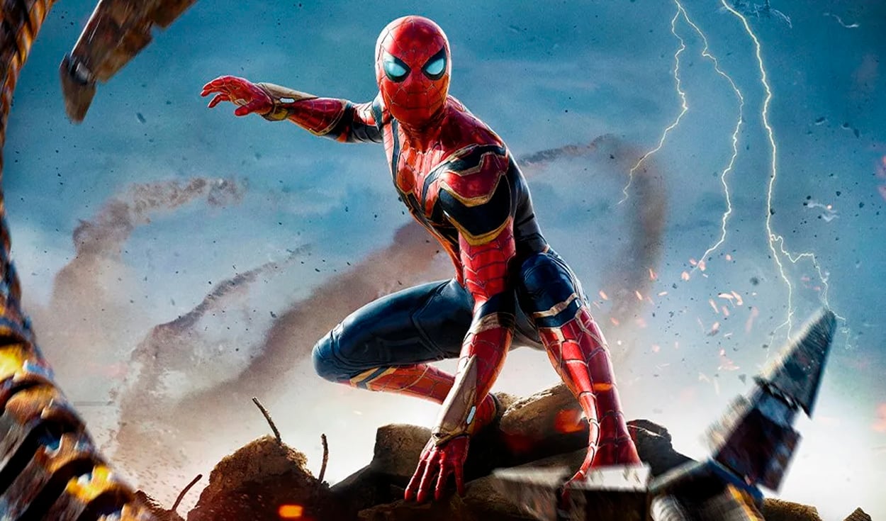 Tom Holland: “Spider-Man 4 será algo totalmente nuevo”
