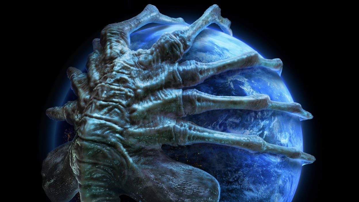 La nueva serie de “Alien” se estrenará tras una larga espera atribuida a Fox