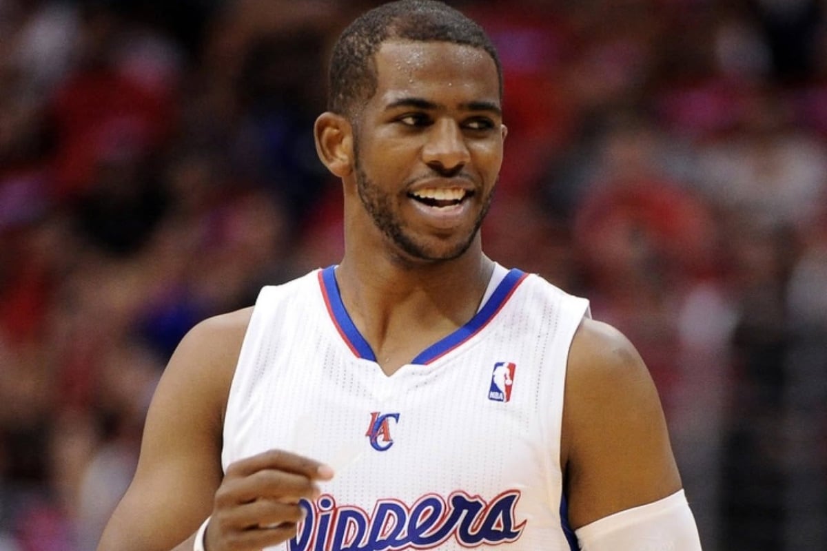 Chris Paul vuelve a los Clippers en su 21ª temporada