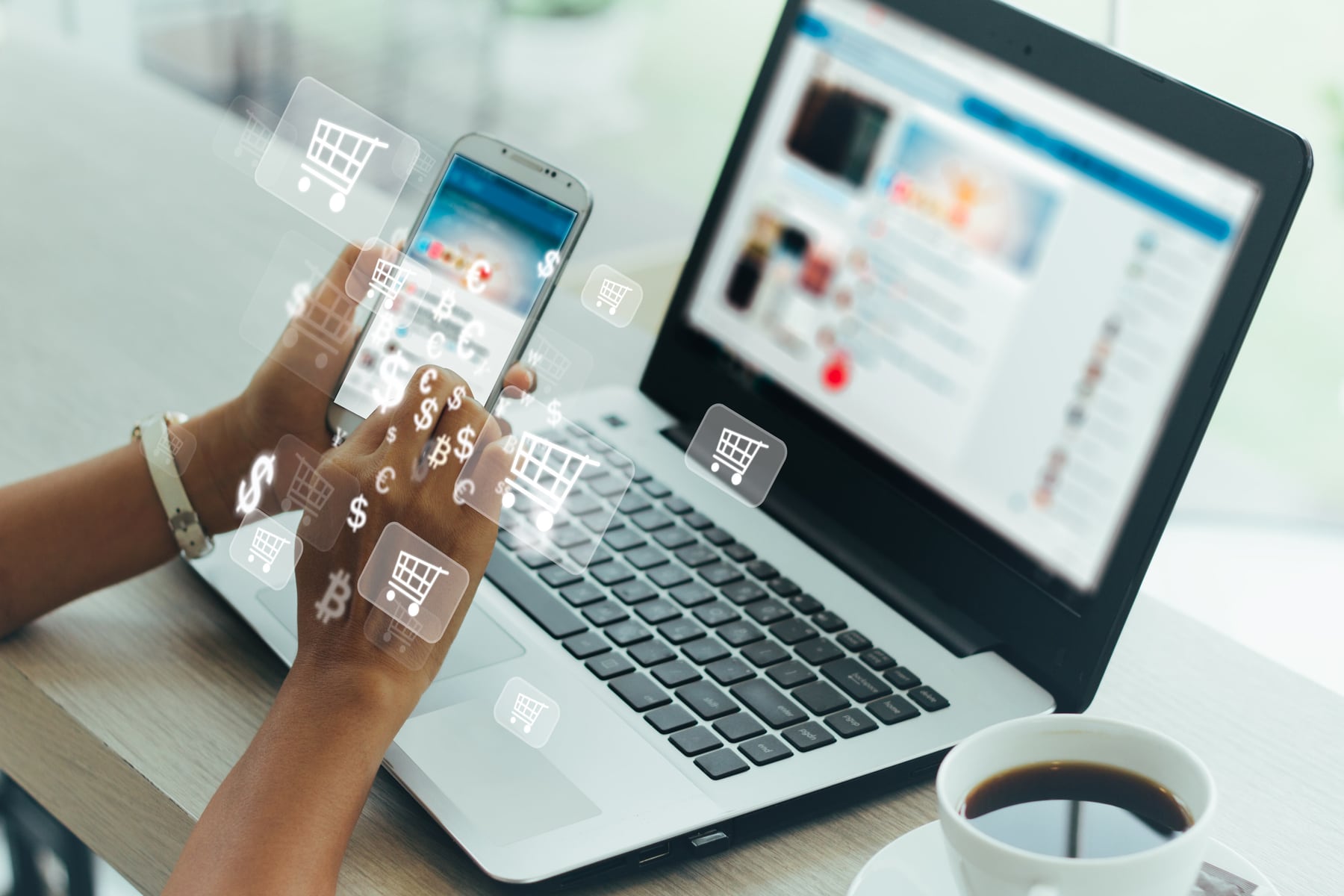 Billeteras Digitales Argentinas se Globalizan: Ahora Podrás Pagar en Todo el Mundo