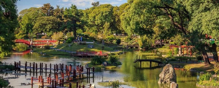 Disfruta Buenos Aires Gratis: Actividades de Invierno