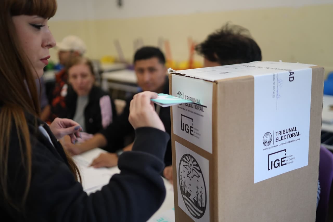 Elecciones en PBA: qué se vota el 7 de septiembre