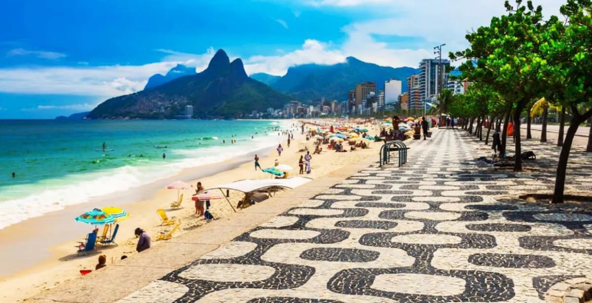 Brasil: Destino Predilecto de Argentinos en Invierno - Razonamientos y Costos
