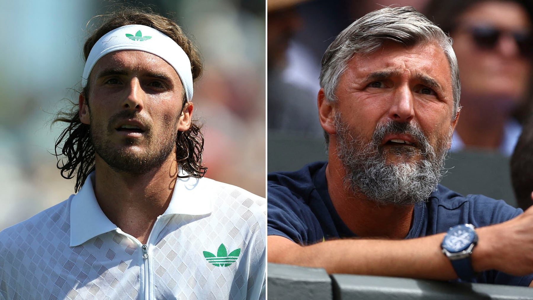 Polémica Separación en el Mundo del Tenis: Jugador Estrella y Entrenador Famoso
