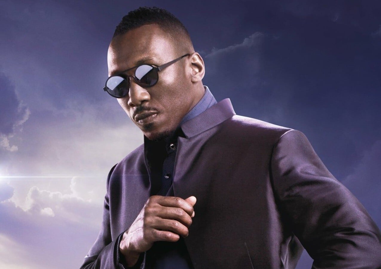 Marvel admite el tropiezo del reboot de ‘Blade’ en el UCM