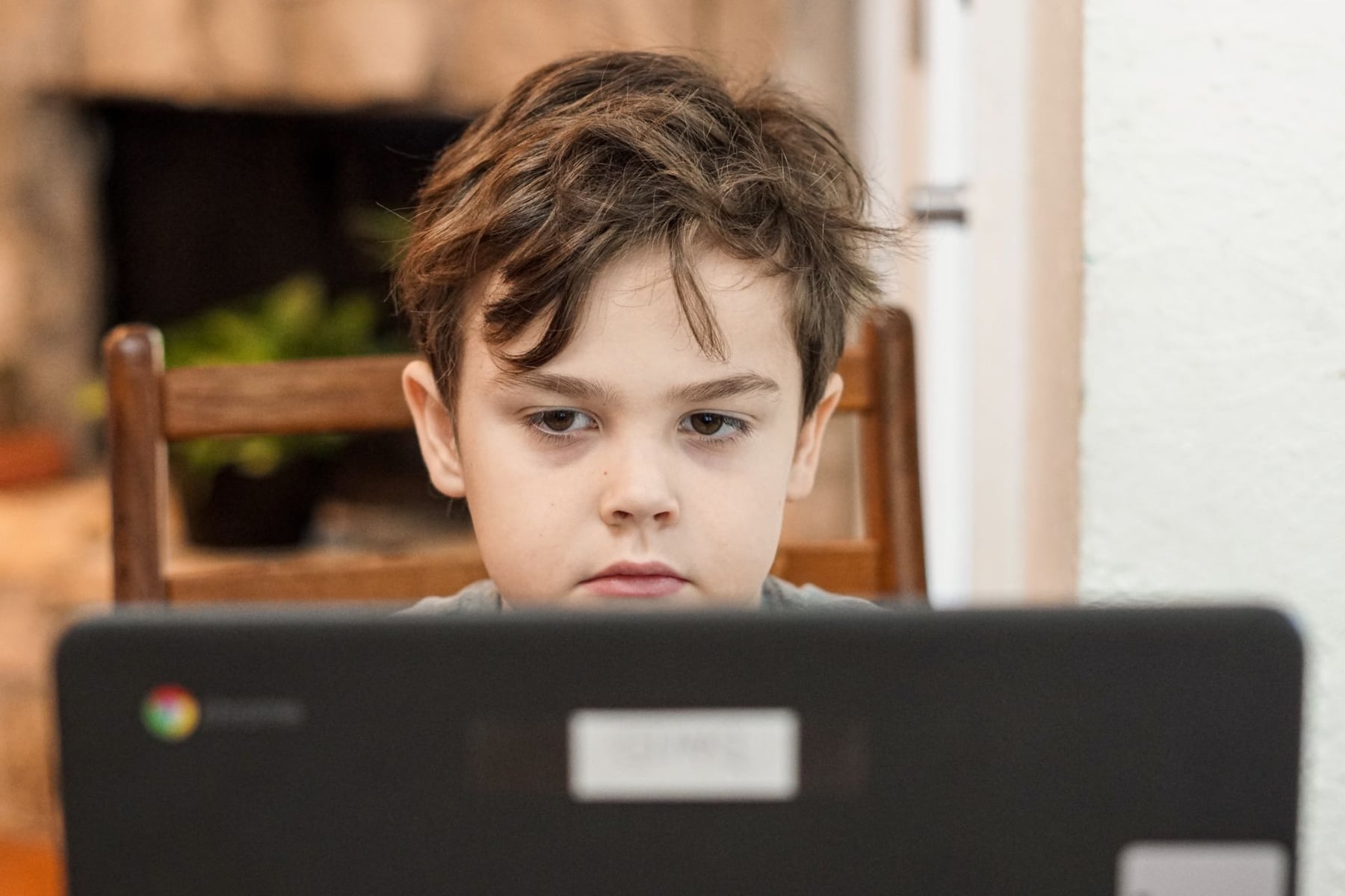Qué consumen los chicos en la web y qué riesgos trae