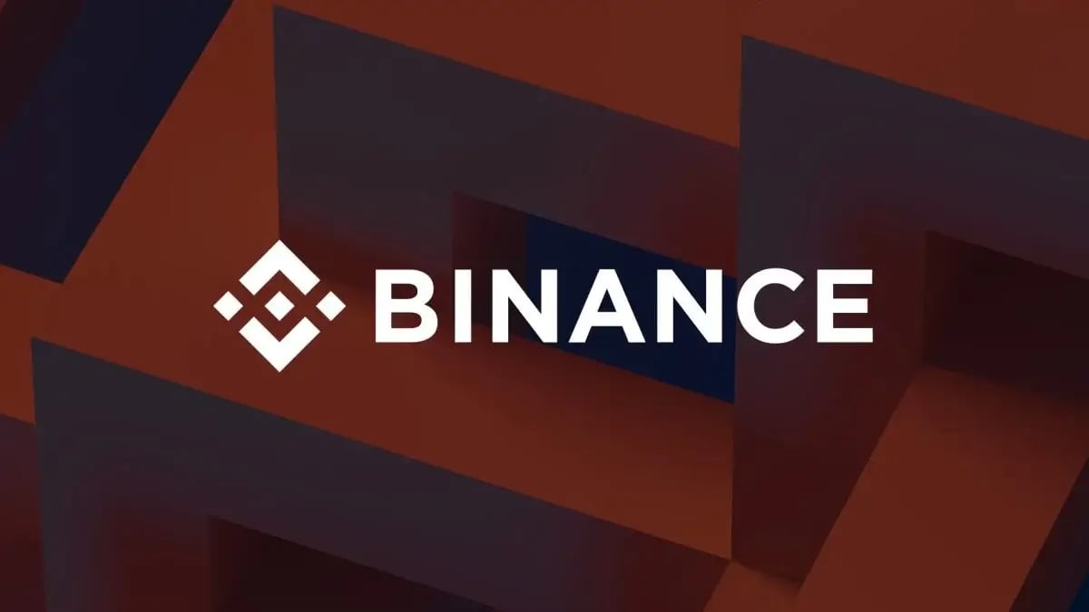 RWUSD: Binance lanza una moneda digital que paga interés
