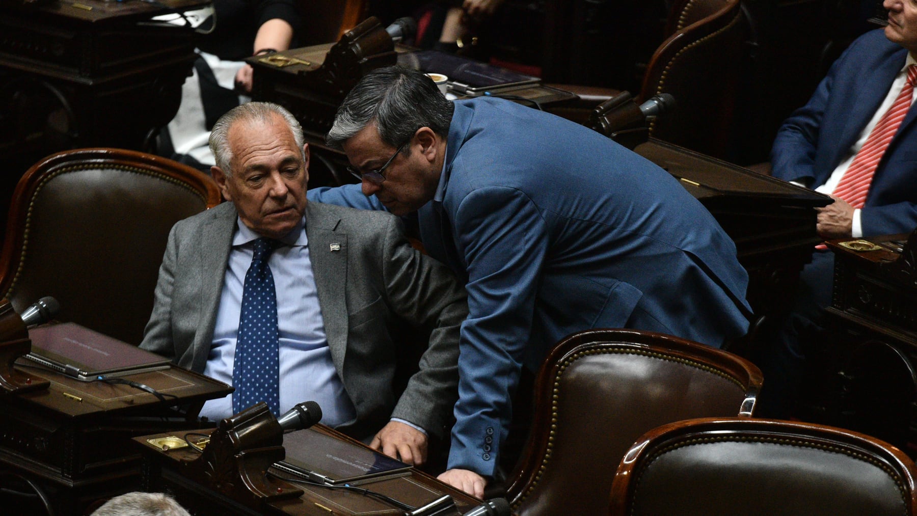 La oposición en alerta y en busca de quórum en Diputados