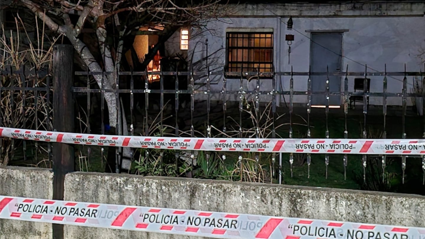 Córdoba: encontraron muerto a un curandero, maniatado y golpeado