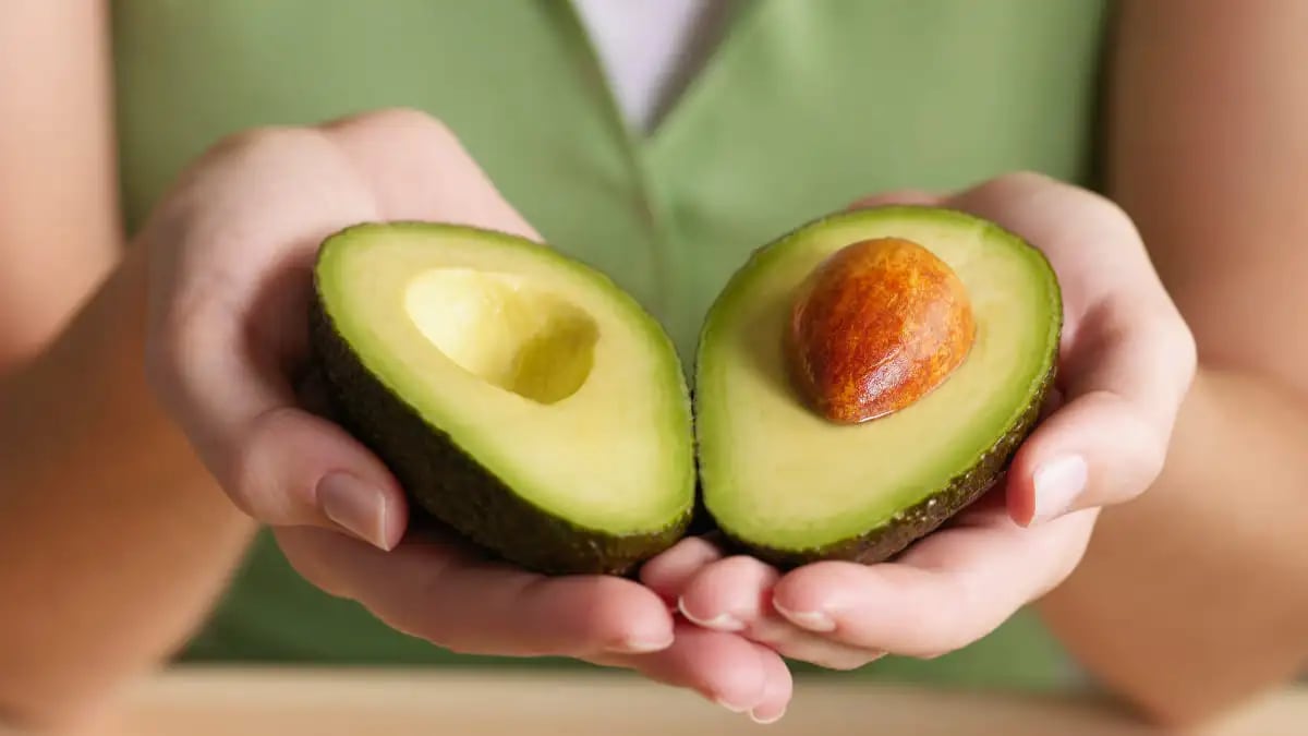 Día de la Palta: beneficios reales para tu salud