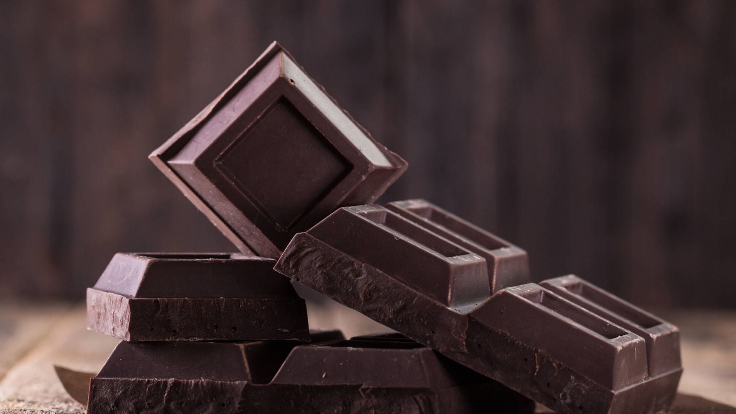 Chocolate negro y salud: por qué conviene optar por más cacao