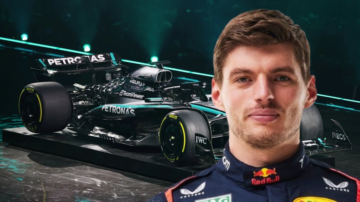 Max Verstappen seguirá en Red Bull en 2026 y cerró rumores