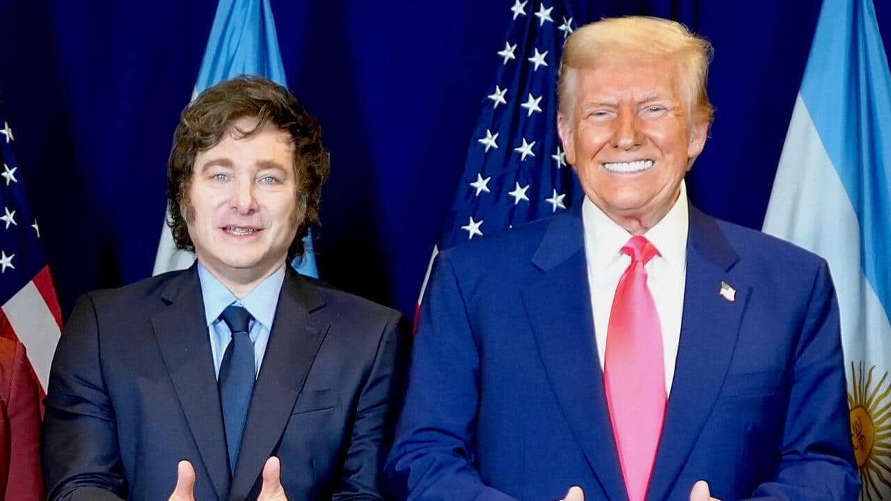 Trump endurece aranceles y Argentina negocia condiciones especiales