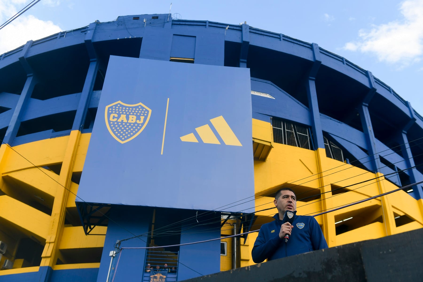 Boca alista cambios en la Bombonera: cuánto costará la ampliación