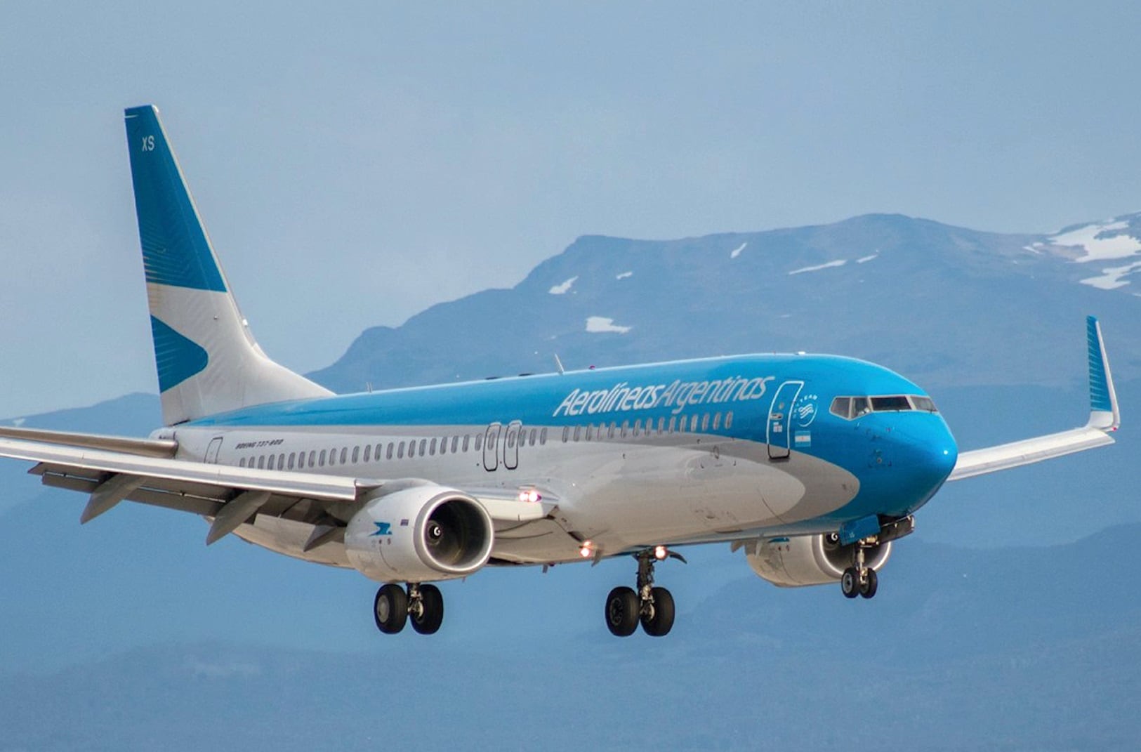 Aerolíneas Argentinas lanza campaña para sumar pasajeros con más ofertas