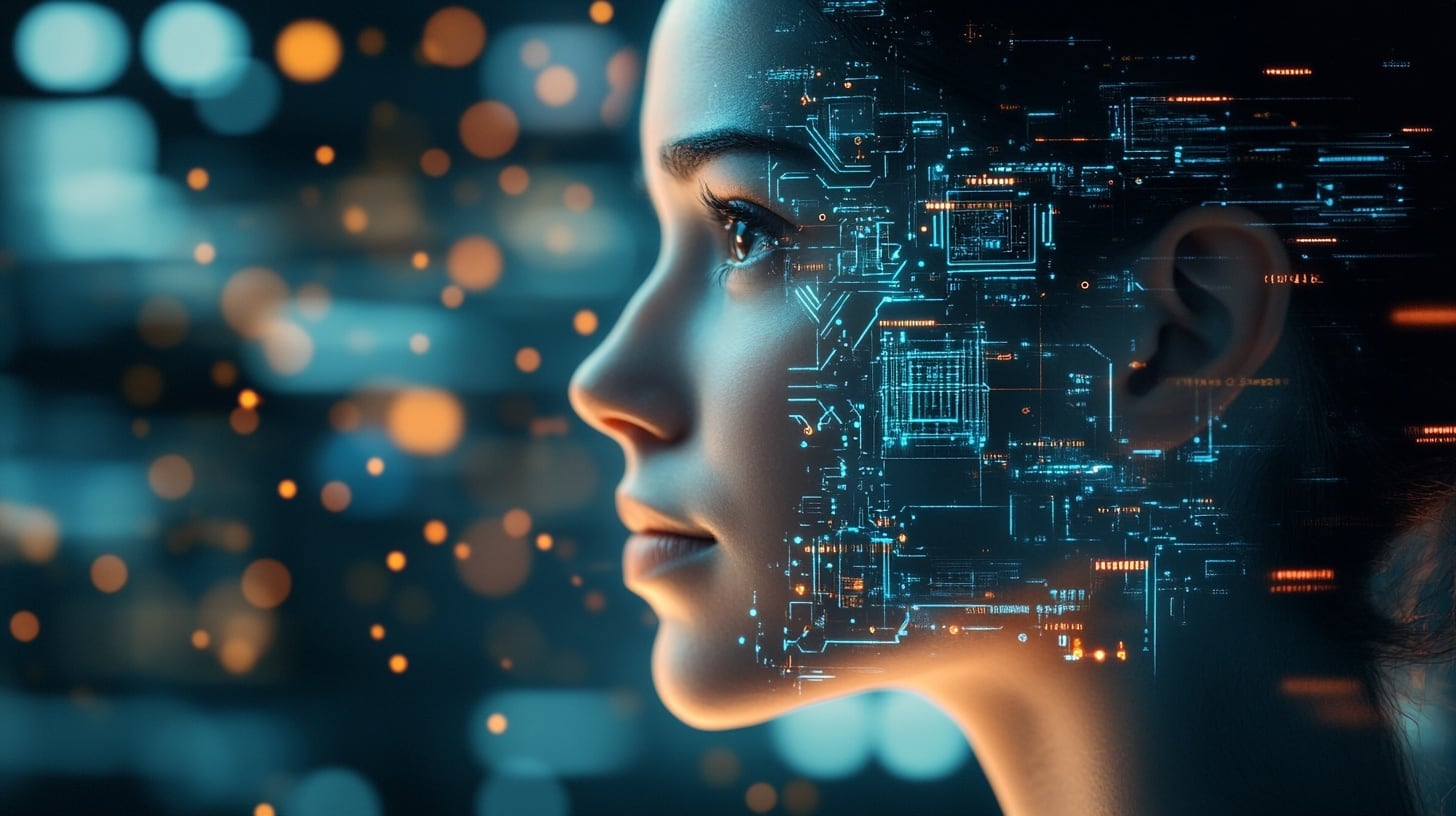 Manifestando deseos con la ayuda de la Inteligencia Artificial: la última tendencia viral