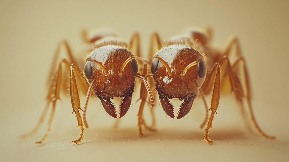 Un hongo se perfila como control biológico para la hormiga argentina