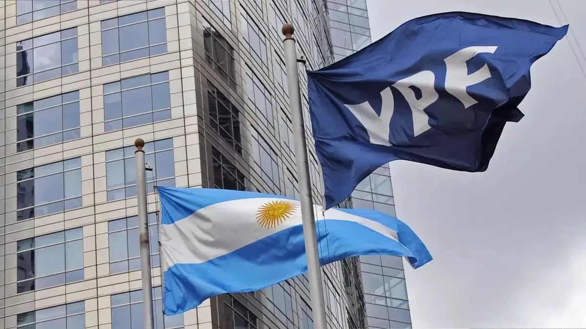 YPF: Argentina pidió no entregar mails ni chats de exministros
