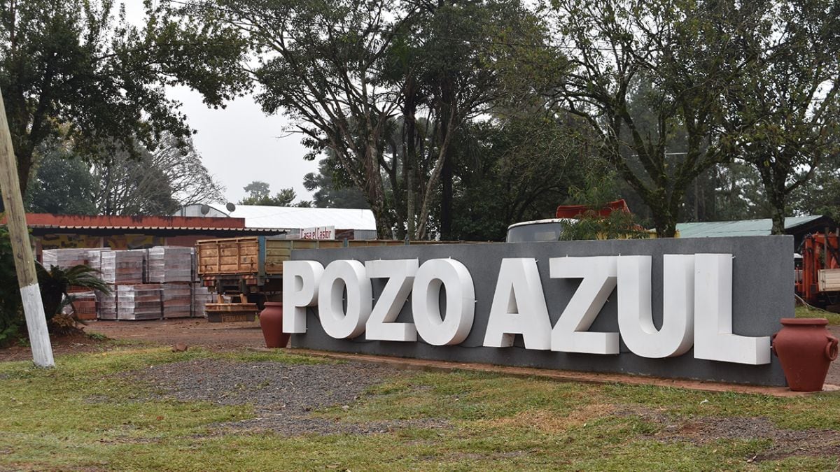Detienen a policía misionero que fingía ser de la PFA para extorsionar