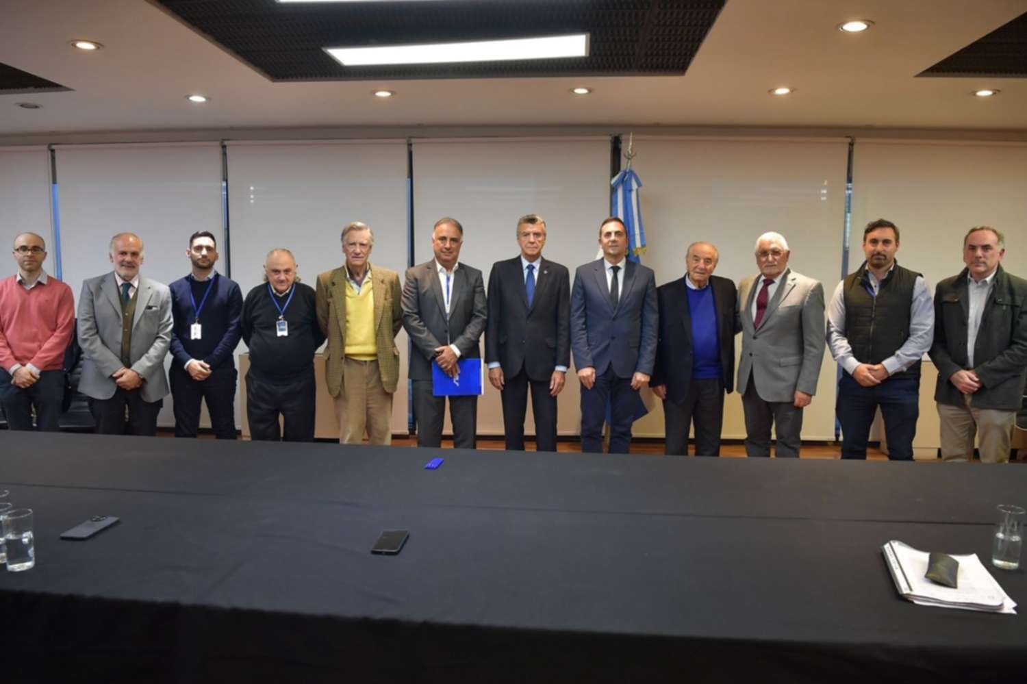 El Gobierno homologó la paritaria del Sindicato de Comercio