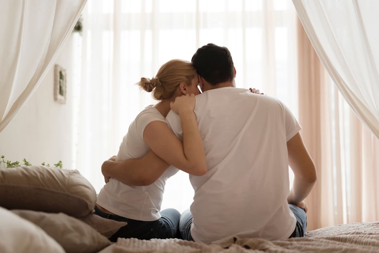 Mankeeping: la presión silenciosa que las afecta a ellas