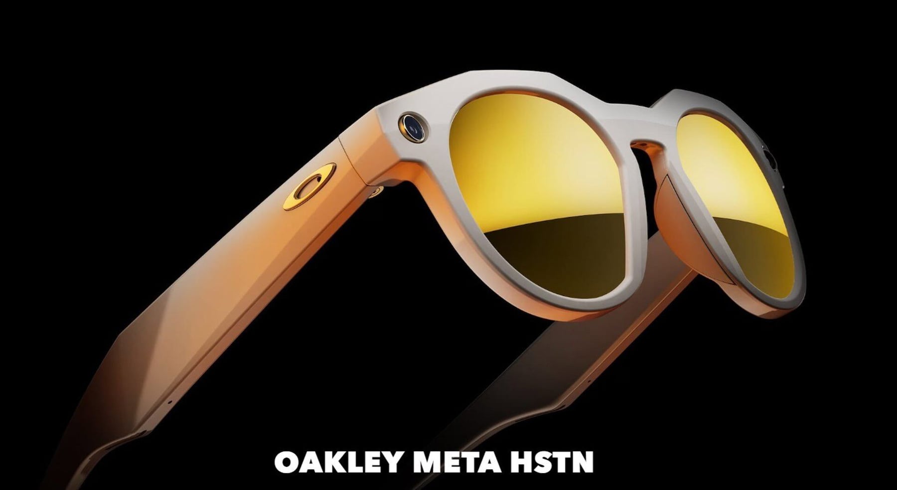 Oakley Meta HSTN: Gafas Inteligentes Ultra HD para Atletas