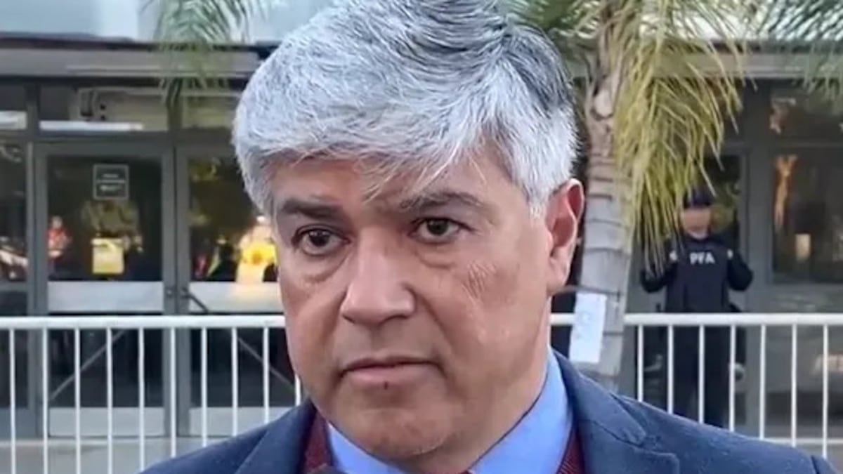 Condenan e inhabilitan al abogado de dos acusados por el caso Loan