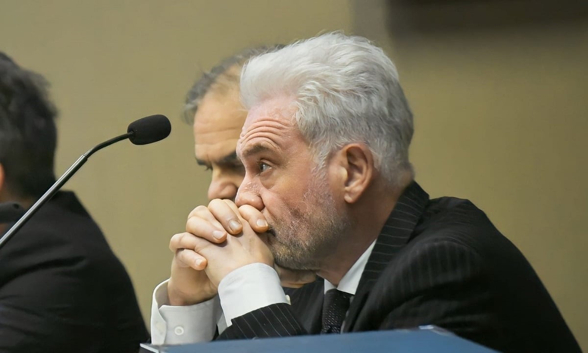 Condenan a ex fiscal bahiense por proteger a banda narco