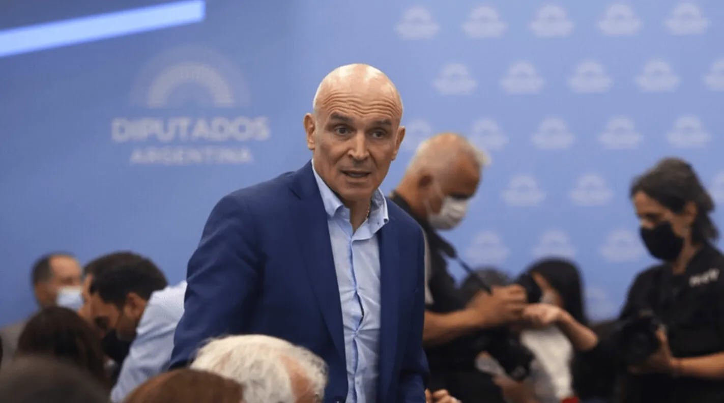 Espert encabezará la lista de diputados nacionales de LLA en Buenos Aires