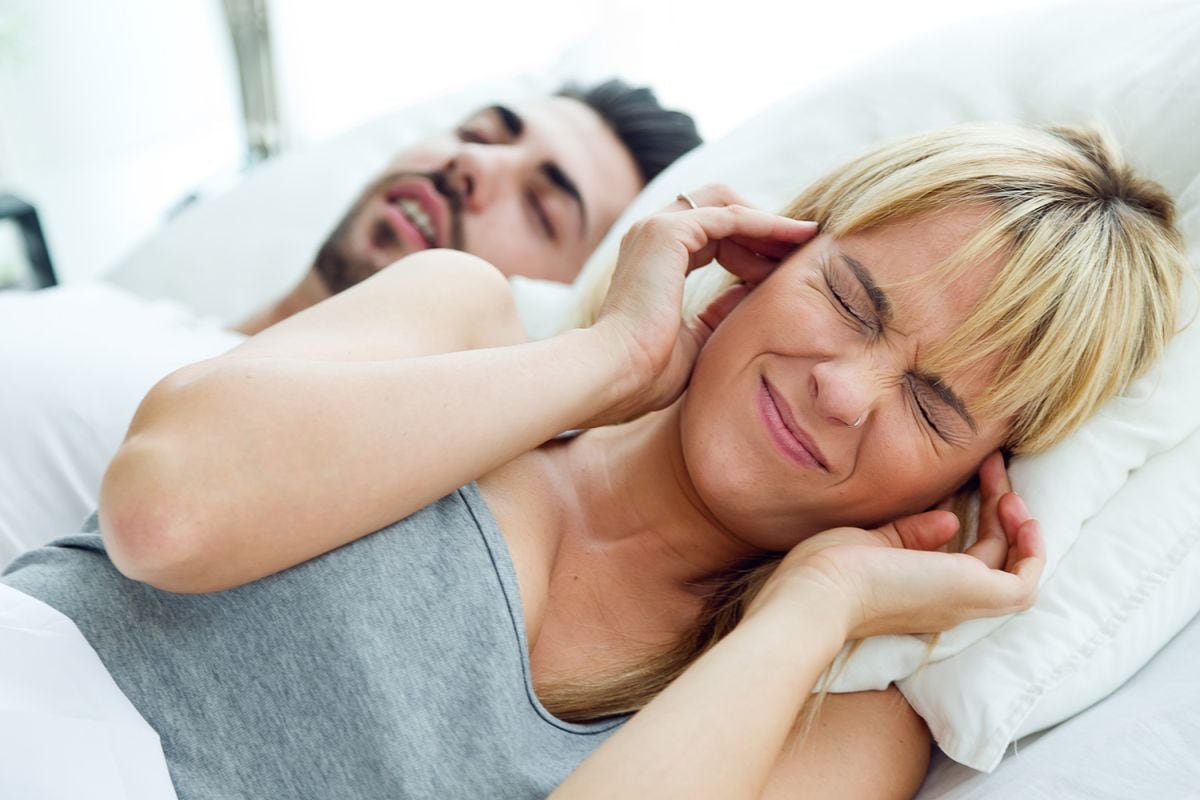 Apnea social: el trastorno del sueño que empeora los fines de semana