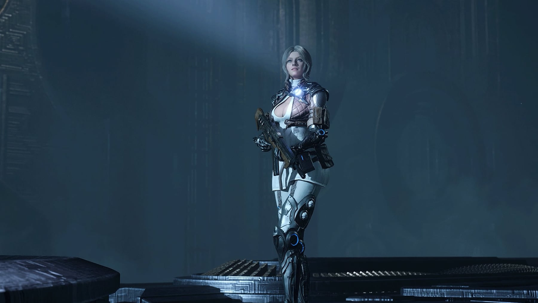 The First Descendant Temporada 3: Un Análisis Año Tras Año