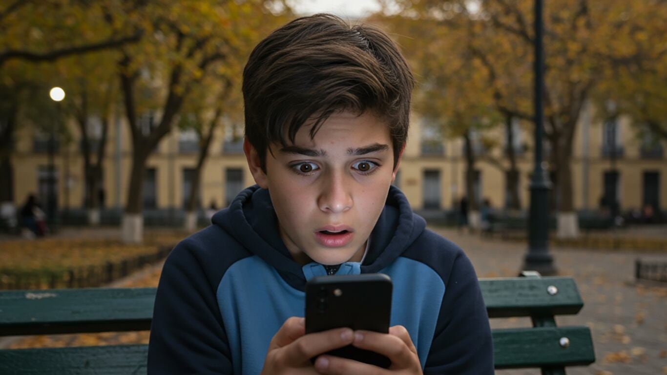 ¿Es Seguro Permitir que los Menores Usen Billeteras Digitales?