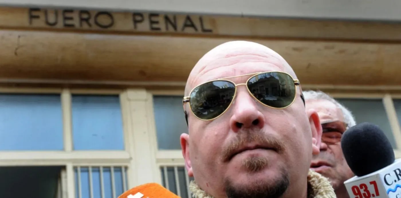 La Plata: fijan fecha de juicio a dos testigos por falso testimonio en la causa contra “Karateca” Martínez