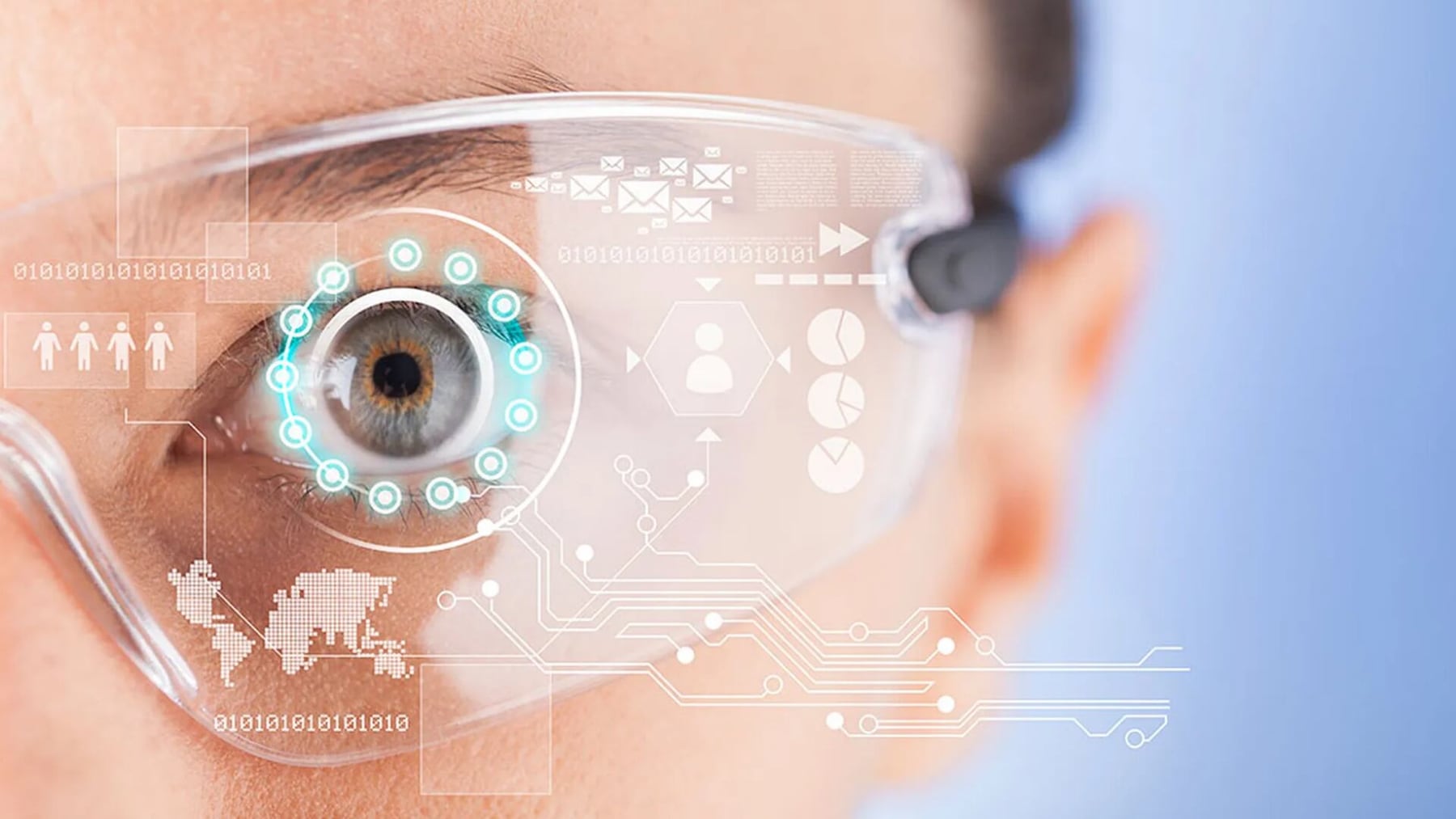 Samsung Desarrolla Gafas Inteligentes Revolucionarias para Desafiar a Meta y Google